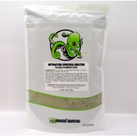 Kraken Kratom - OG Bali - Powder(8oz)